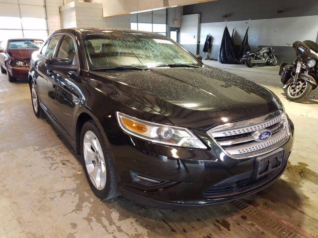 FORD TAURUS SEL 2011 1fahp2ew8bg171294