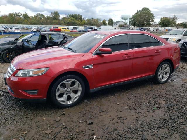 FORD TAURUS 2011 1fahp2ew8bg171313