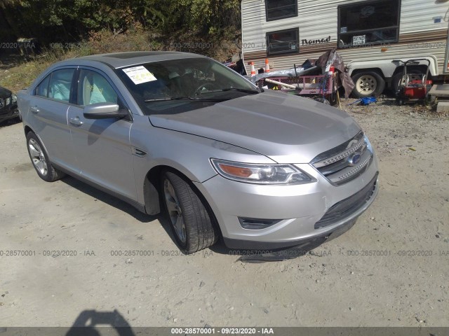 FORD TAURUS 2011 1fahp2ew8bg171490