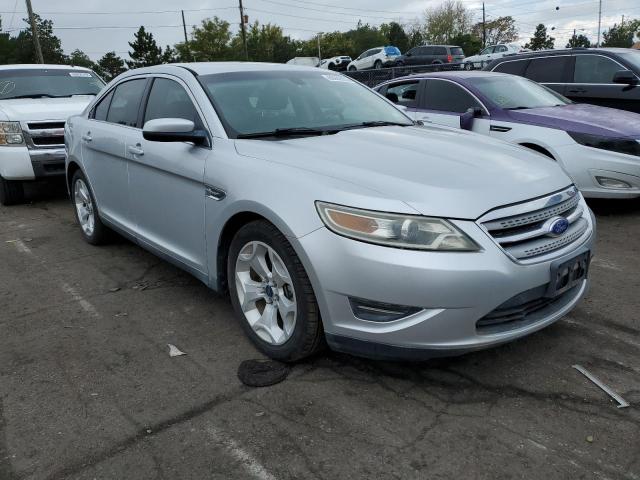 FORD TAURUS SEL 2011 1fahp2ew8bg172672