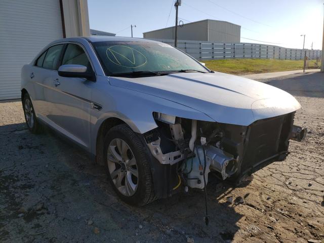 FORD TAURUS SEL 2011 1fahp2ew8bg174101