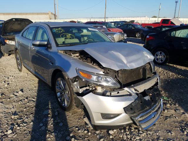 FORD TAURUS SEL 2011 1fahp2ew8bg175300