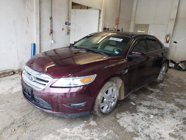 FORD TAURUS SEL 2011 1fahp2ew8bg175653