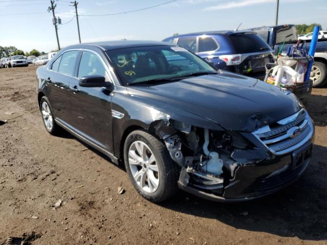 FORD TAURUS SEL 2011 1fahp2ew8bg175894