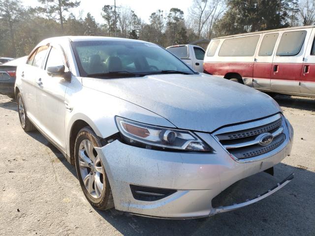 FORD TAURUS SEL 2011 1fahp2ew8bg176396