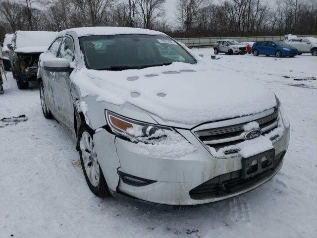 FORD TAURUS SEL 2011 1fahp2ew8bg176639