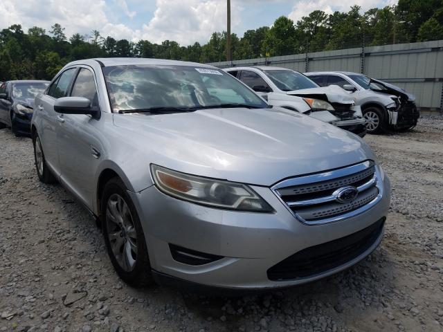 FORD TAURUS SEL 2011 1fahp2ew8bg182182