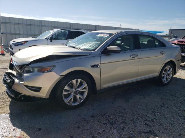 FORD TAURUS SEL 2011 1fahp2ew8bg183249