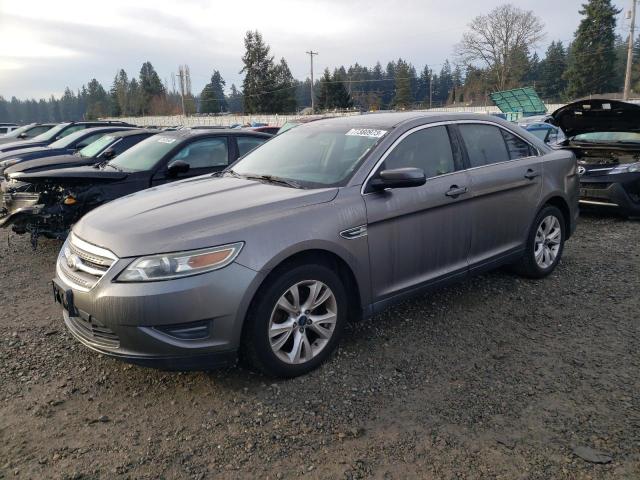 FORD TAURUS 2011 1fahp2ew8bg184093