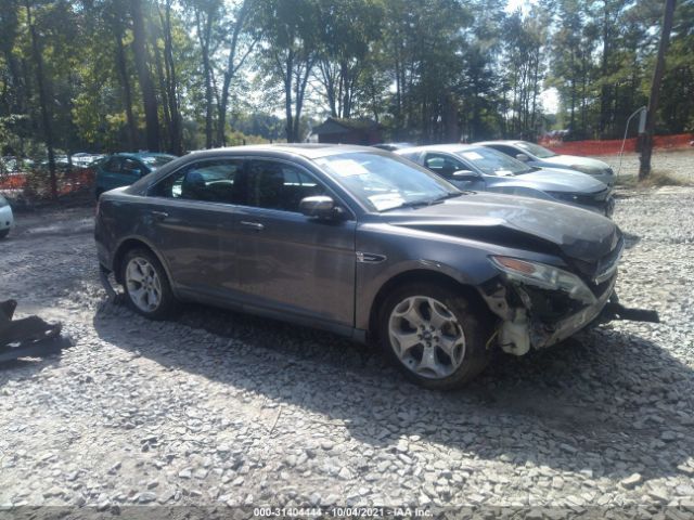 FORD TAURUS 2011 1fahp2ew8bg184921