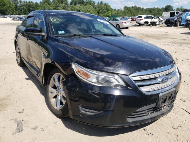 FORD TAURUS SEL 2011 1fahp2ew8bg185728