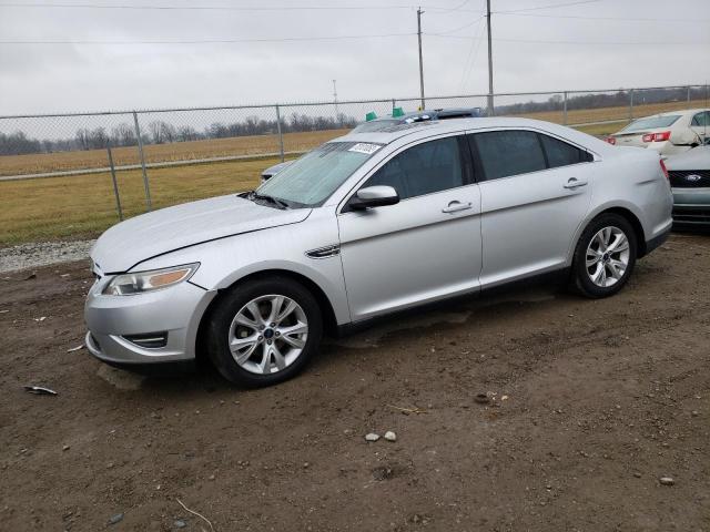 FORD TAURUS SEL 2011 1fahp2ew8bg186054