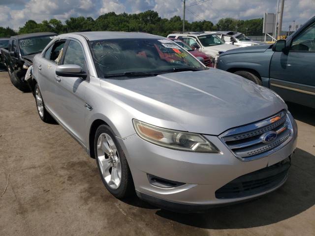 FORD TAURUS SEL 2011 1fahp2ew8bg186359