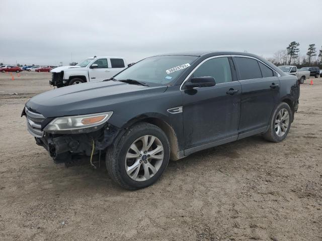 FORD TAURUS SEL 2011 1fahp2ew8bg187687