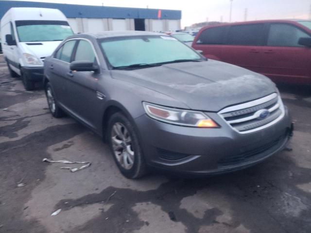 FORD TAURUS SEL 2011 1fahp2ew8bg188404