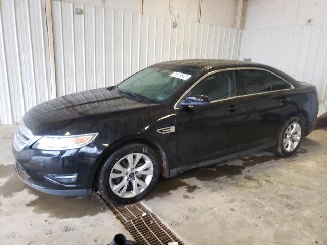 FORD TAURUS SEL 2012 1fahp2ew8cg101571