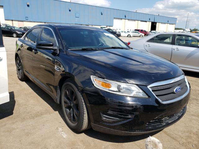 FORD TAURUS SEL 2012 1fahp2ew8cg101702