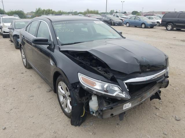 FORD TAURUS SEL 2012 1fahp2ew8cg102722