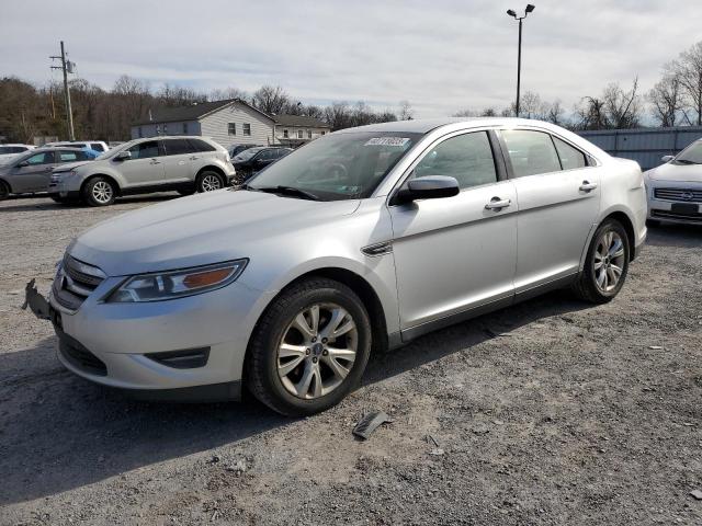 FORD TAURUS SEL 2012 1fahp2ew8cg103191