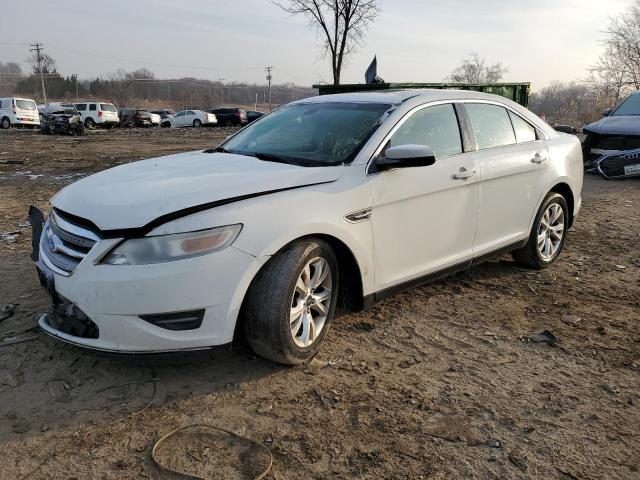 FORD TAURUS SEL 2012 1fahp2ew8cg105233