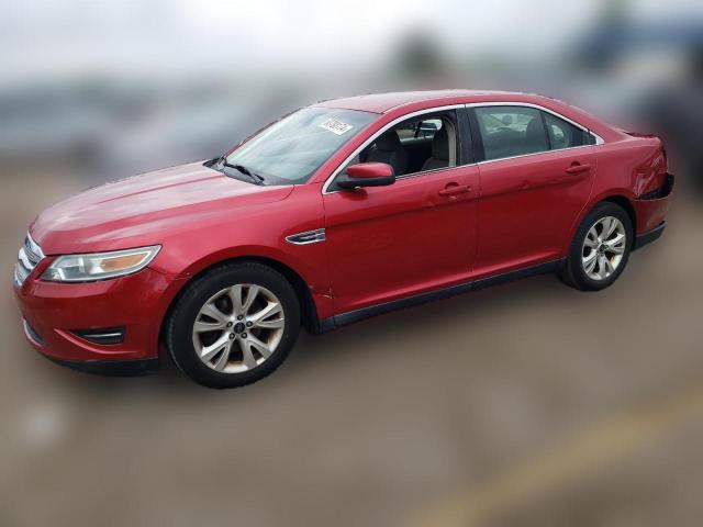 FORD TAURUS 2012 1fahp2ew8cg106379