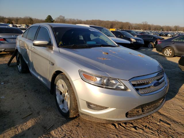 FORD TAURUS SEL 2012 1fahp2ew8cg109363