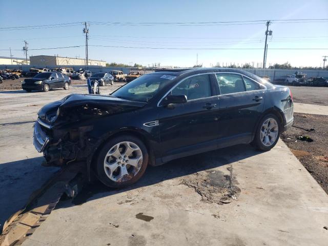 FORD TAURUS SEL 2012 1fahp2ew8cg110920