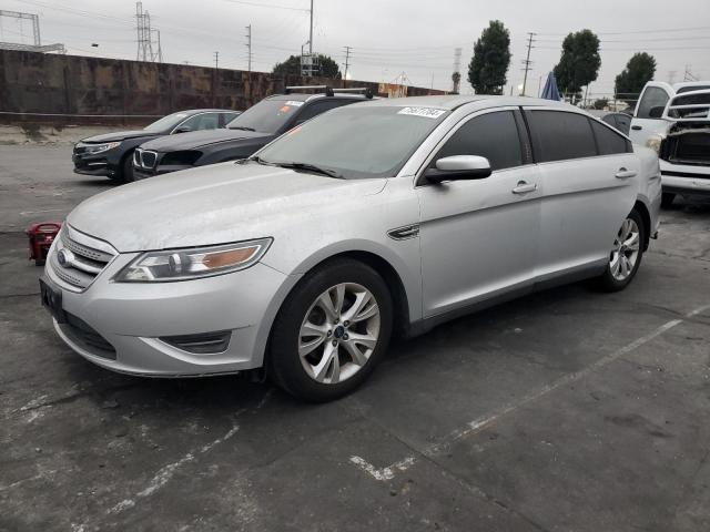 FORD TAURUS SEL 2012 1fahp2ew8cg112764