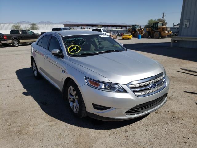 FORD TAURUS SEL 2012 1fahp2ew8cg112778