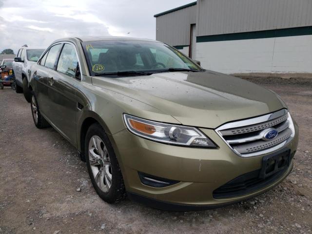 FORD TAURUS SEL 2012 1fahp2ew8cg114109