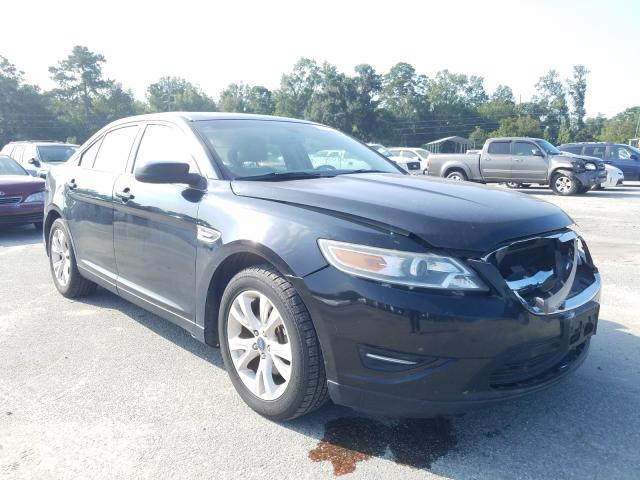 FORD TAURUS SEL 2012 1fahp2ew8cg114739