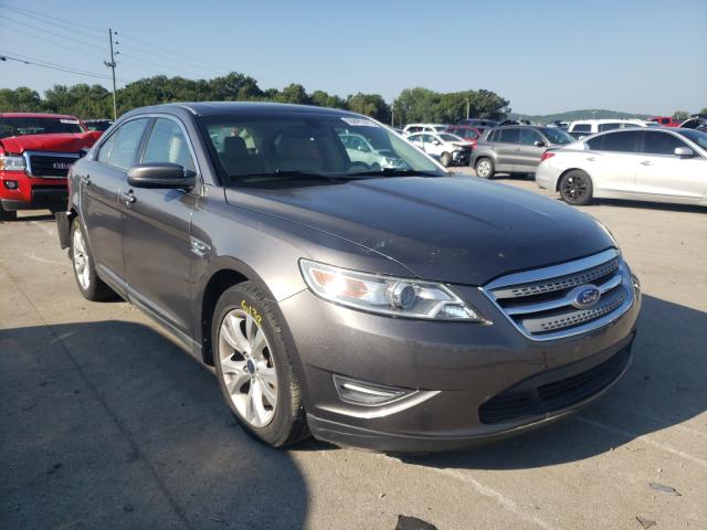 FORD TAURUS SEL 2012 1fahp2ew8cg118077