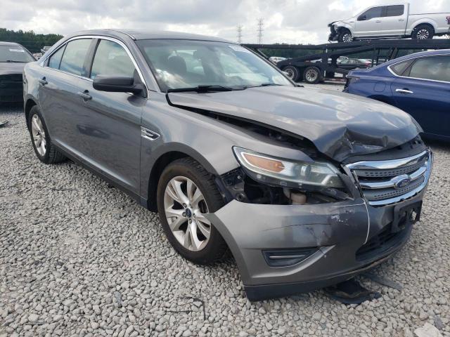 FORD TAURUS SEL 2012 1fahp2ew8cg118256