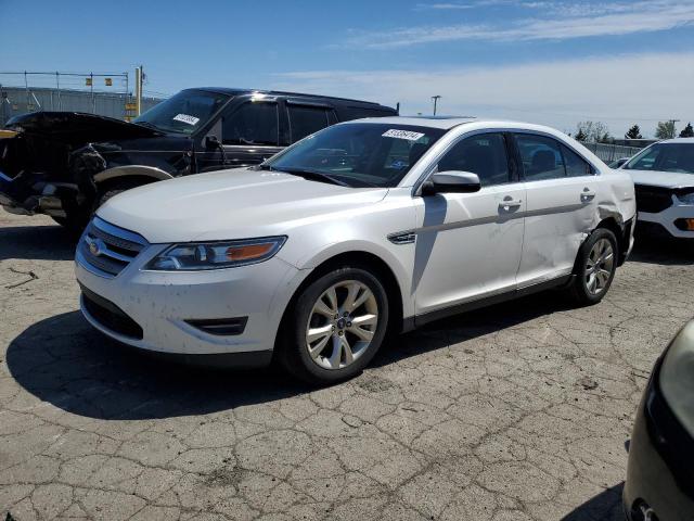 FORD TAURUS 2012 1fahp2ew8cg120153