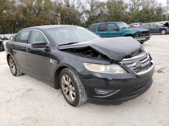 FORD TAURUS SEL 2012 1fahp2ew8cg120234