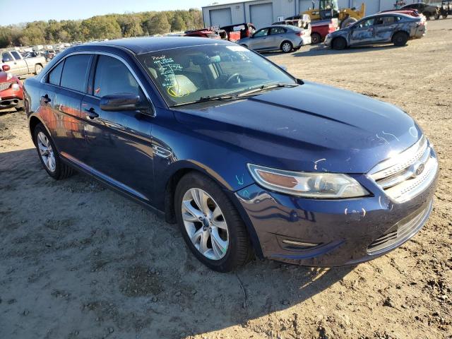 FORD TAURUS SE 2012 1fahp2ew8cg122937