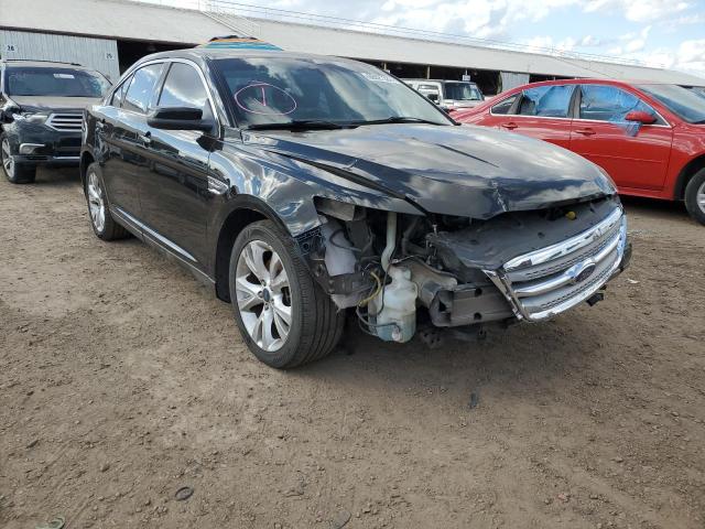 FORD TAURUS SEL 2012 1fahp2ew8cg124557