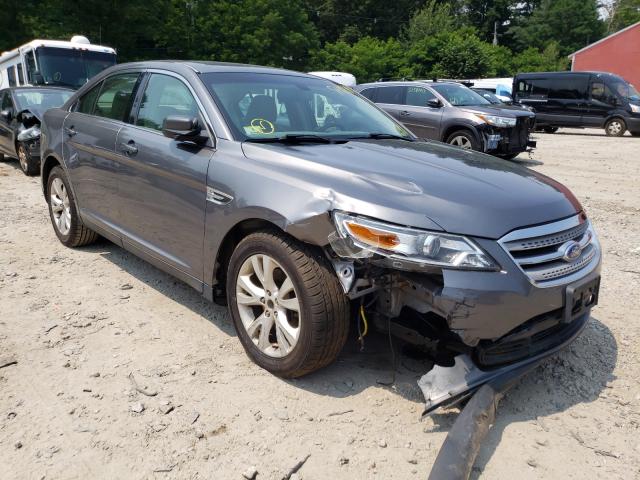 FORD TAURUS SEL 2012 1fahp2ew8cg126258