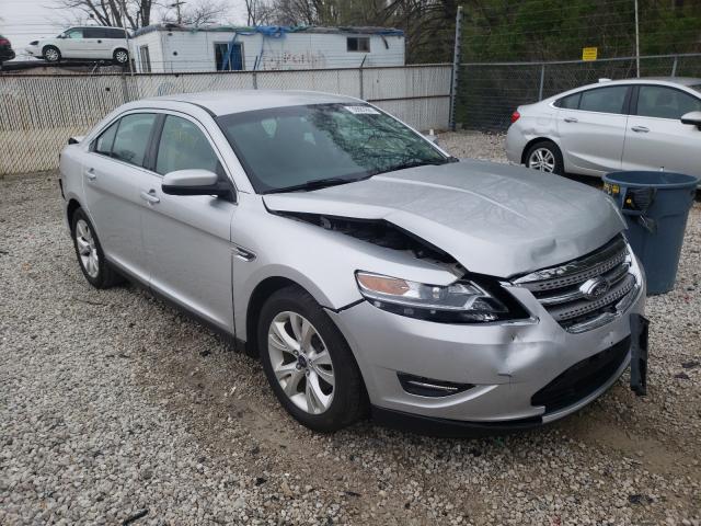 FORD TAURUS SEL 2012 1fahp2ew8cg126616