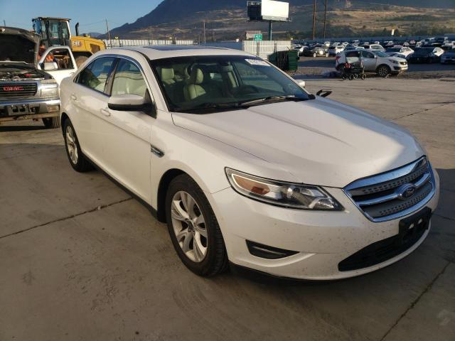 FORD TAURUS SEL 2012 1fahp2ew8cg127457