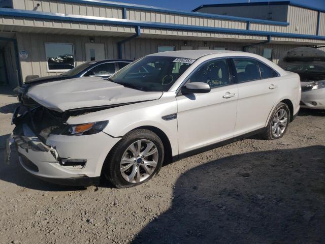 FORD TAURUS SEL 2012 1fahp2ew8cg128057