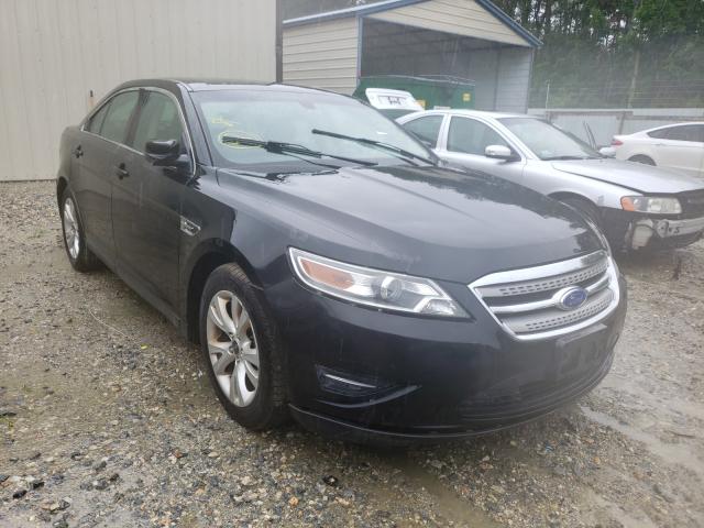 FORD TAURUS SEL 2012 1fahp2ew8cg130584