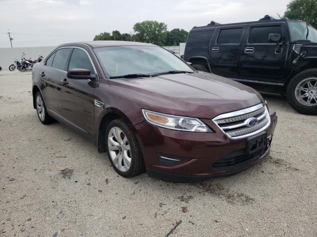 FORD TAURUS SEL 2012 1fahp2ew8cg131590