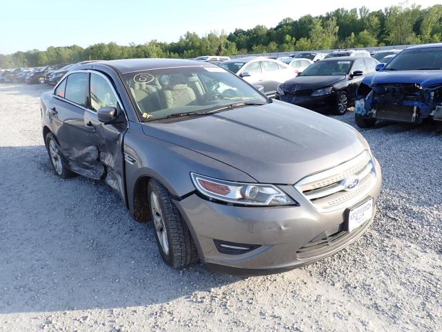 FORD TAURUS SEL 2012 1fahp2ew8cg132464