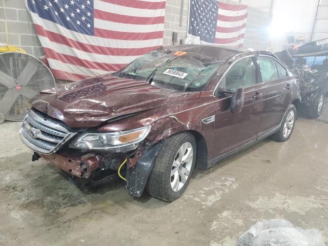 FORD TAURUS SEL 2012 1fahp2ew8cg133386