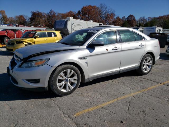 FORD TAURUS 2012 1fahp2ew8cg135056