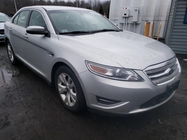 FORD TAURUS SEL 2012 1fahp2ew8cg136952