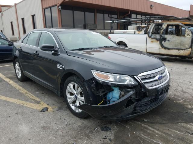 FORD TAURUS SEL 2012 1fahp2ew8cg139916