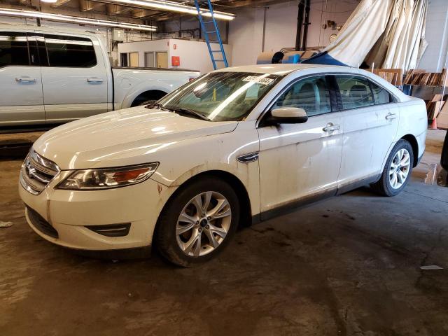 FORD TAURUS 2012 1fahp2ew8cg140239