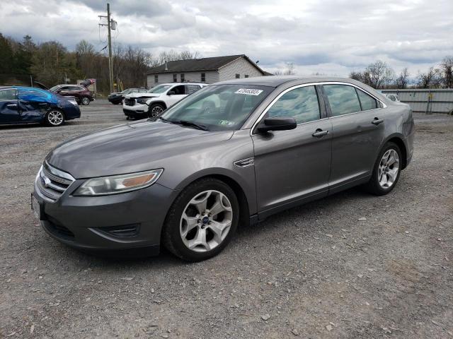 FORD TAURUS SEL 2012 1fahp2ew8cg142346